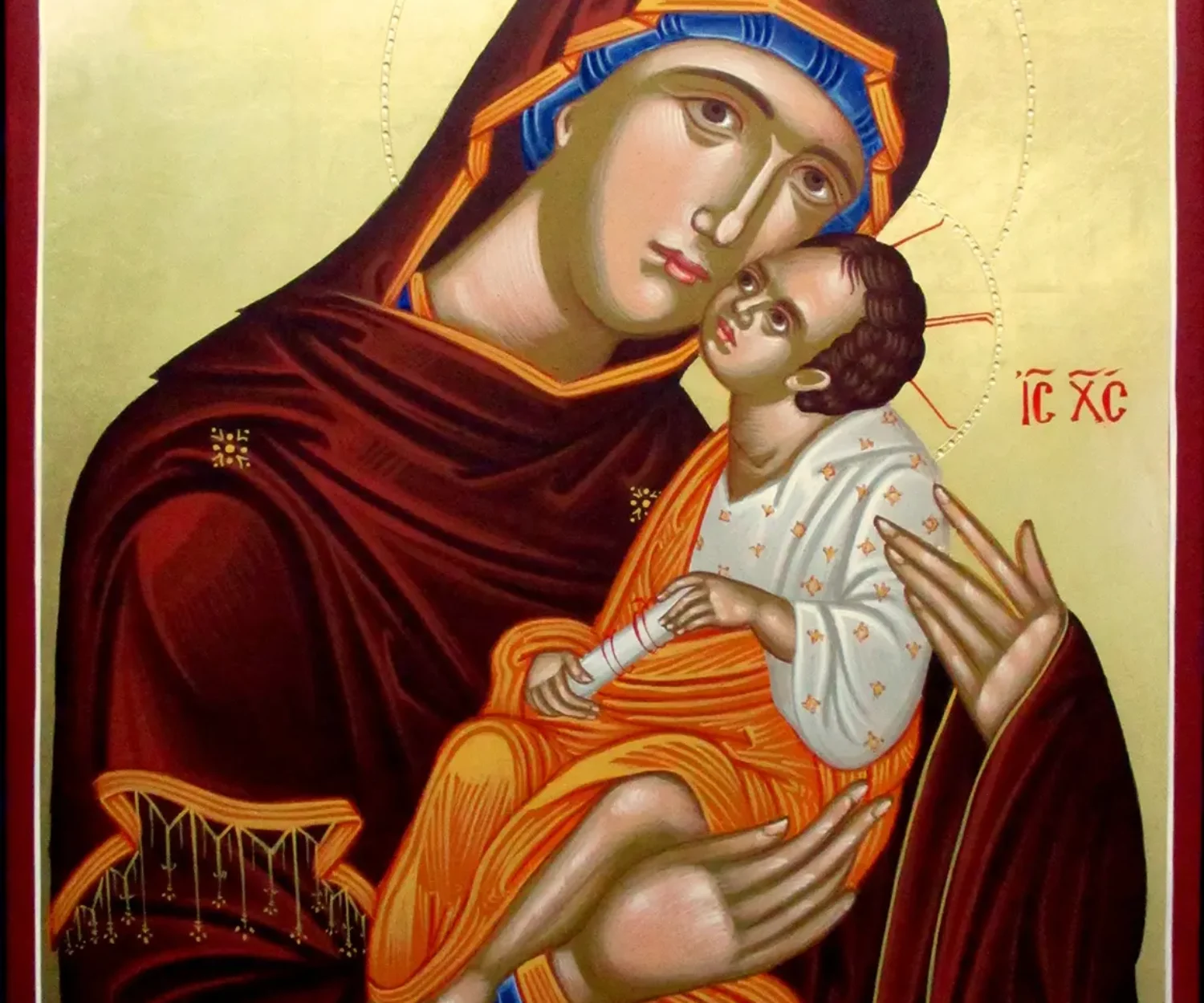 ΜΡ ΘΥ με IC XC. 2010s.