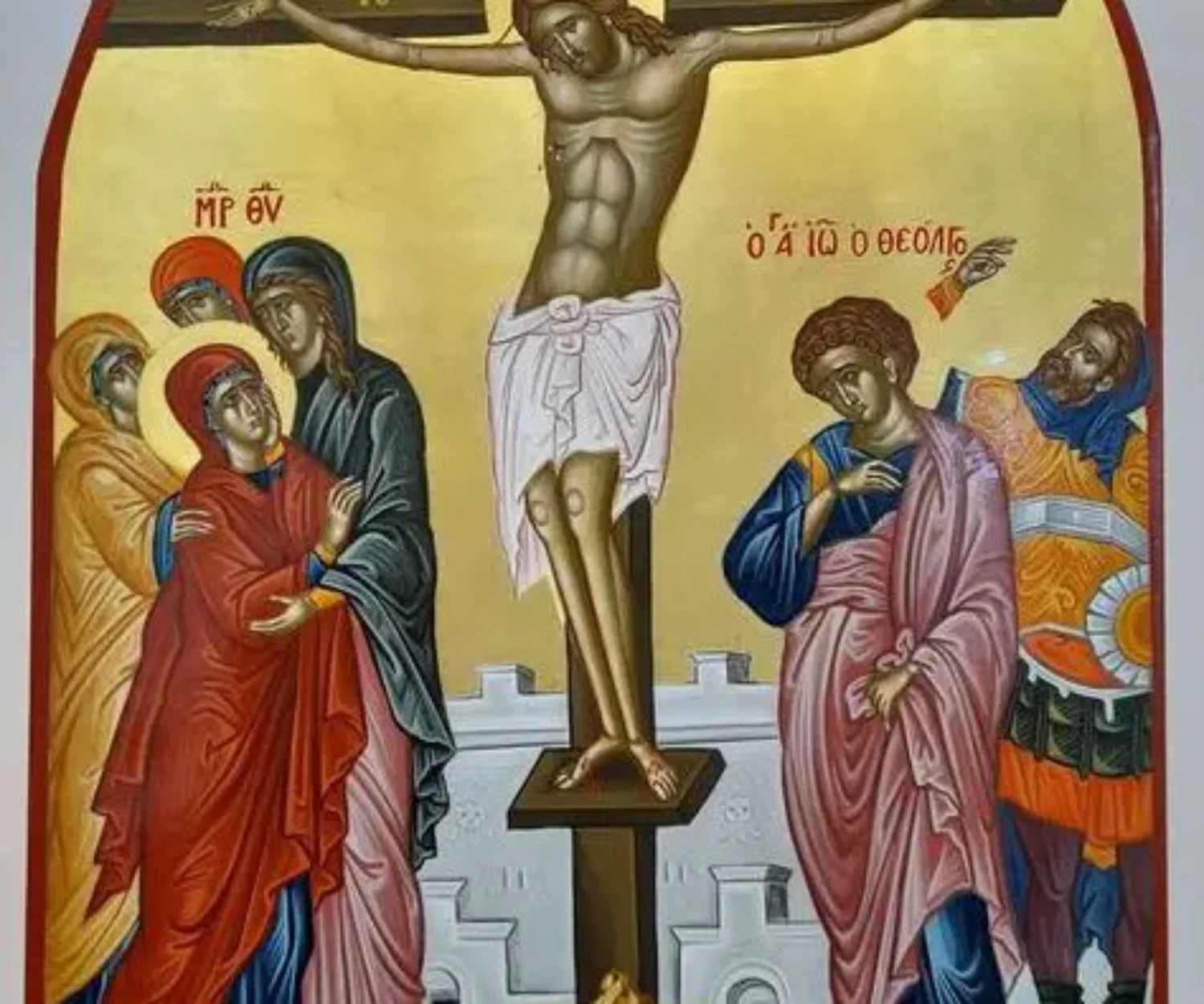 Η Σταύρωσις - 2010s