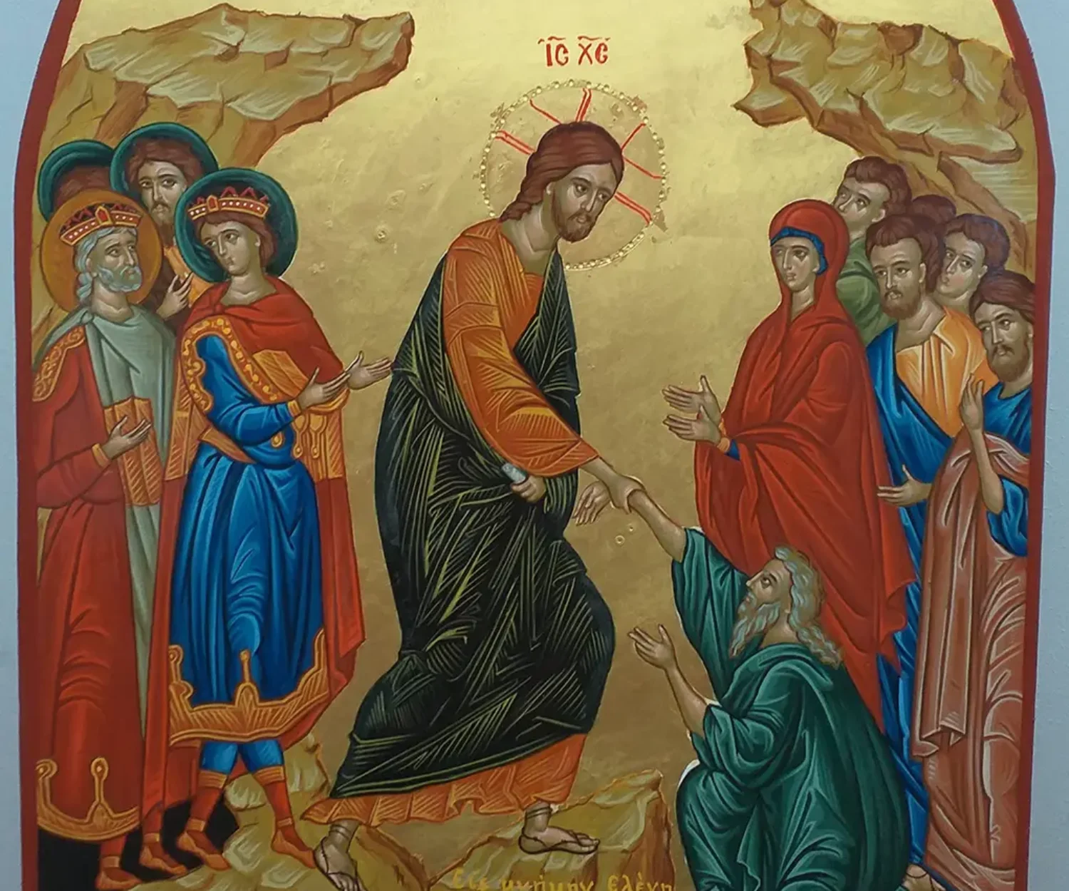 Η Ανάστασις - 2010s