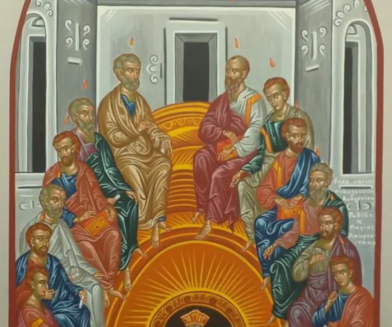 Η Πεντηκοστή - 2010s