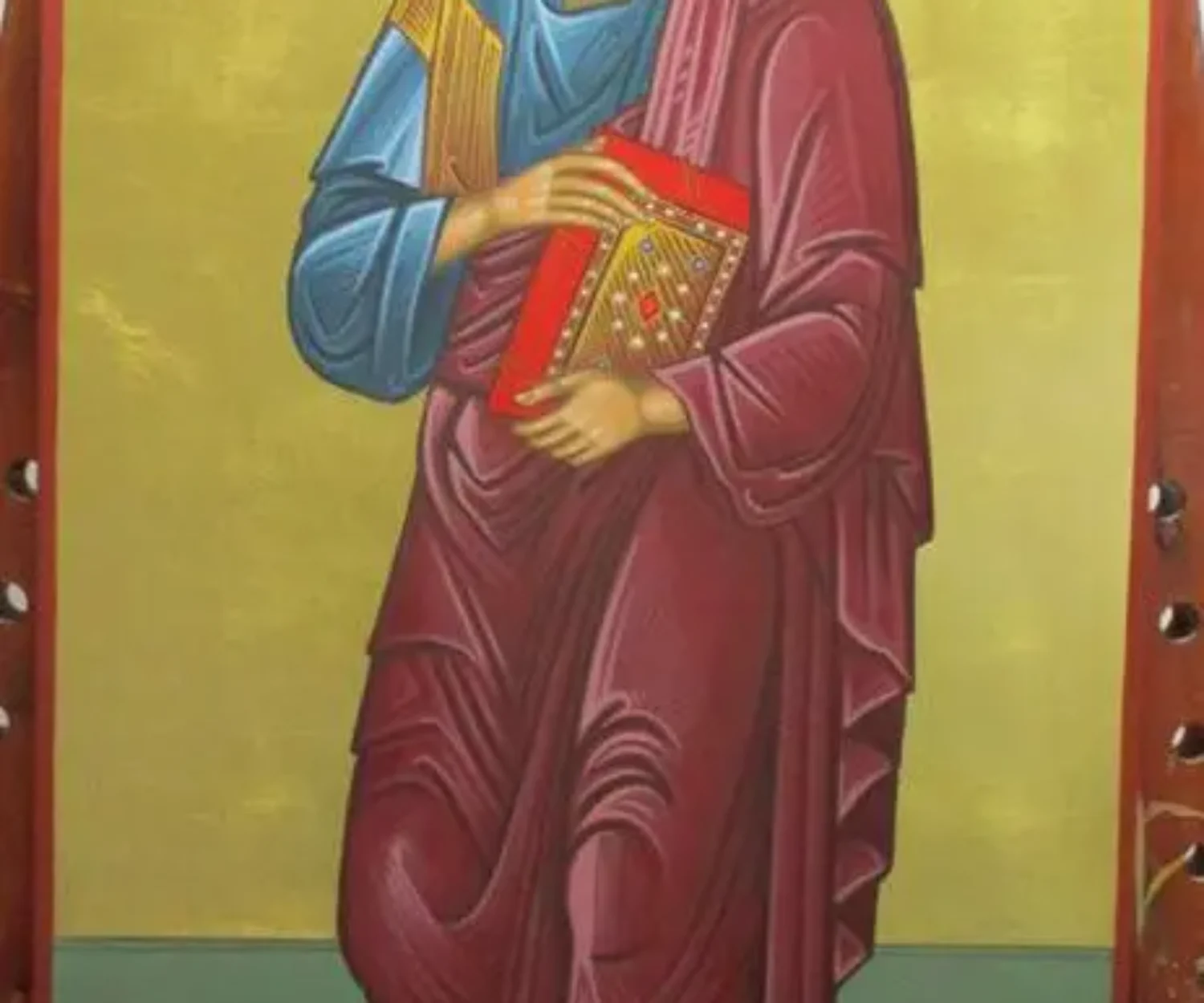 Ο Άγιος Παύλος - 2010s