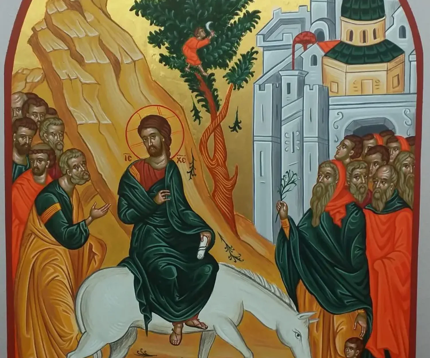 Η Βαϊοφόρος - 2010s