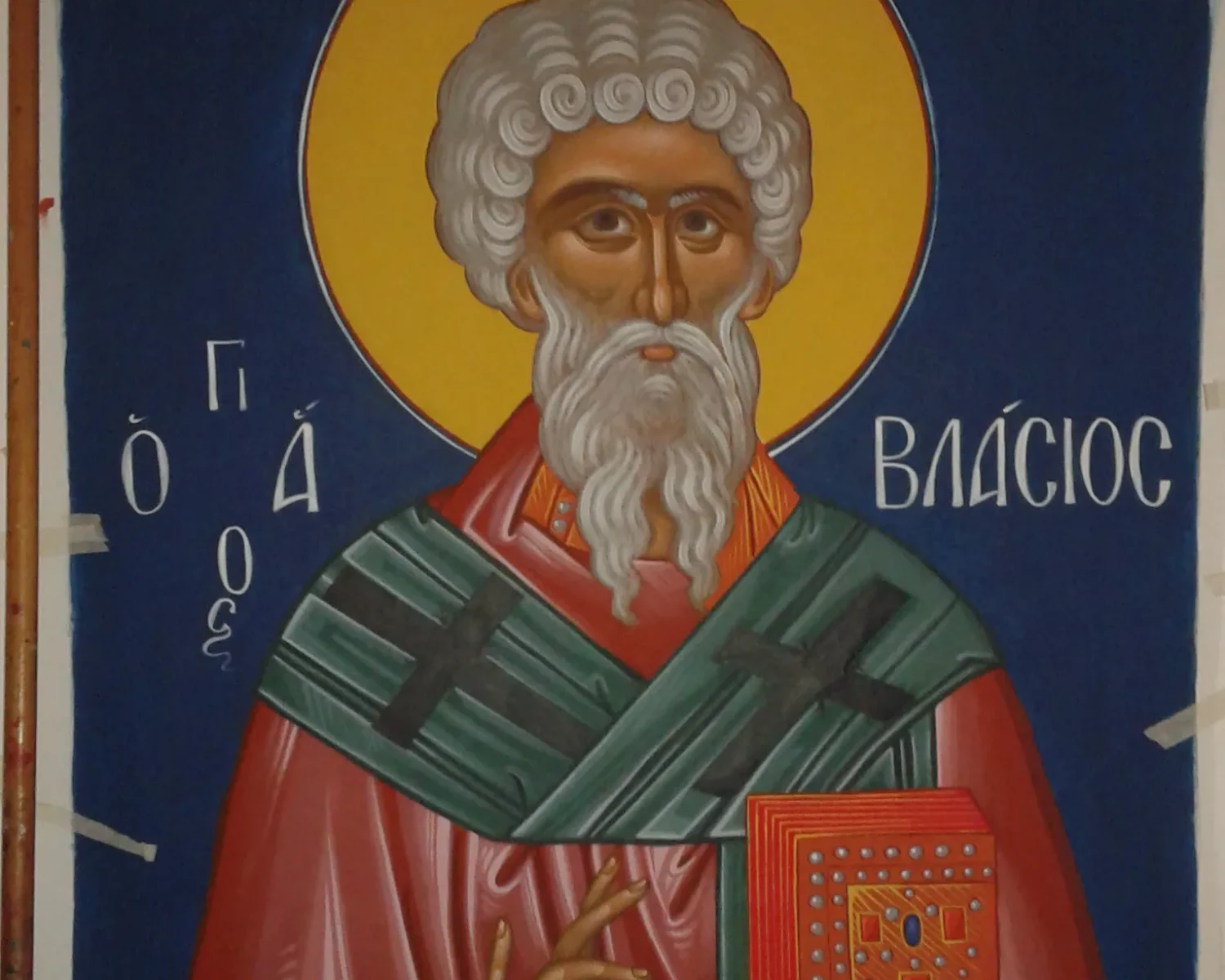 Τοιχογραφία. 2000s