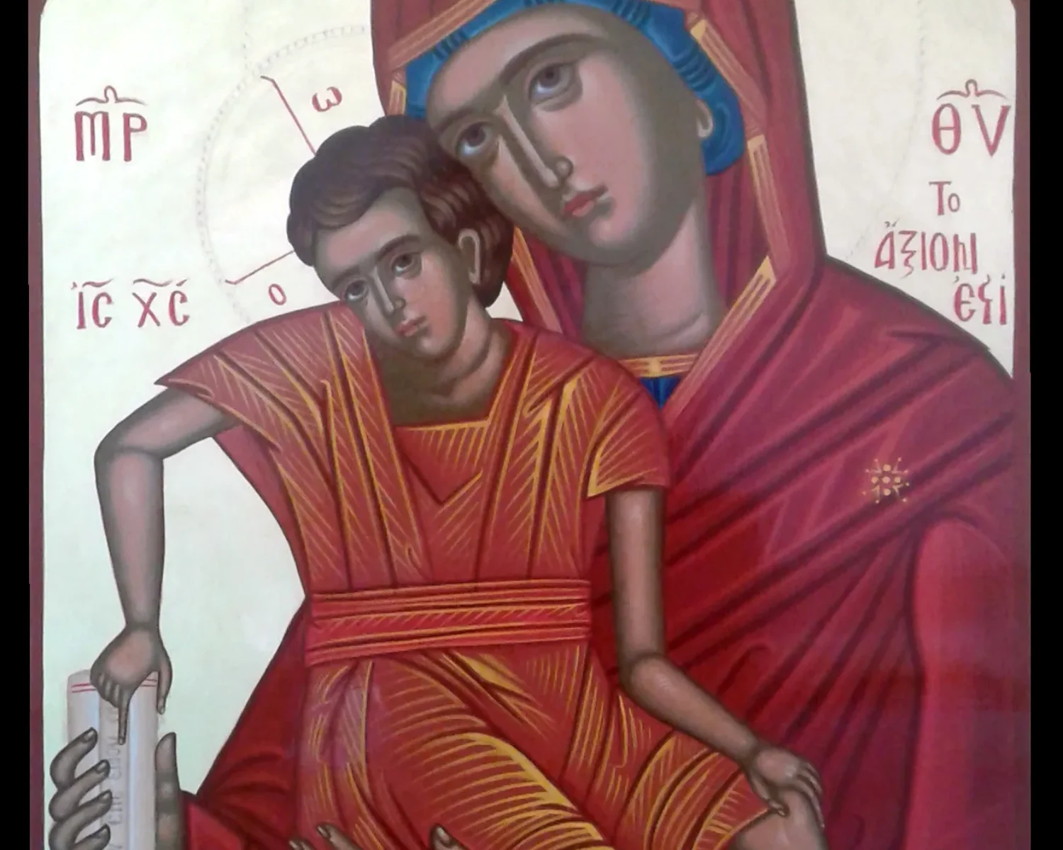 ΜΡ ΘΥ, IC XC. 2000s